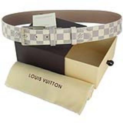 Louis Vuitton Belts-203